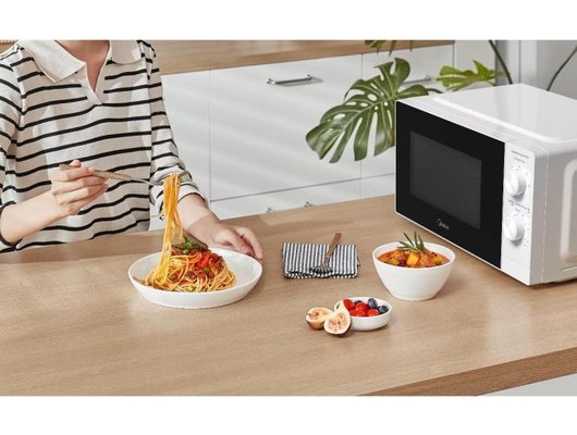 Микроволновая печь MIDEA MM719M2Z-W